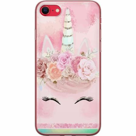 Apple Iphone 8 Skal / Mobilskal - Unicorn