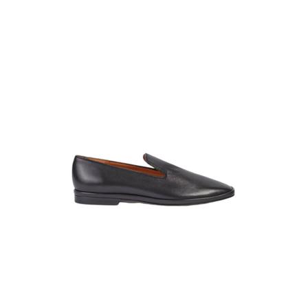 Clergerie, Moccasins Olympia Zwart, Dames, Maat:38 EU