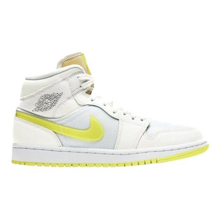 Nike Sneakers Gul, Herre, Størrelse: 37 1/2 EU