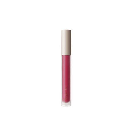 Rose Inc Lip Cream Weightless Matte Color Läppglans Dam Rosa 3,2 ml