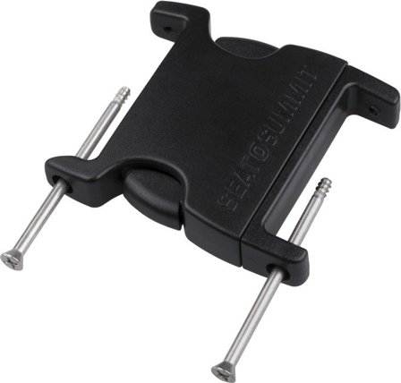 Sea to Summit Buckle 50mm Side Release 2 Pin - Sea to Summit