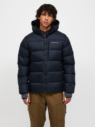 Peak Performance - Frost Down Puffer Jacket Men