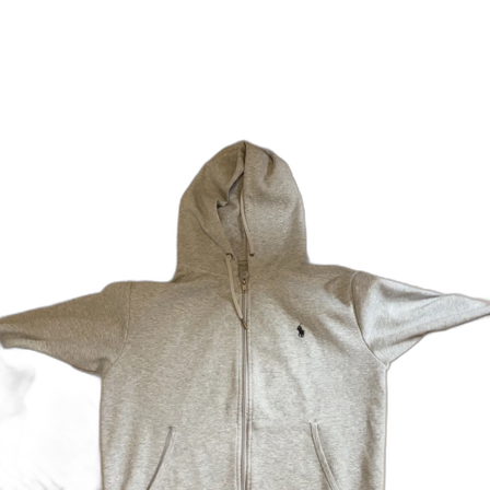 Ralph Lauren Zip Hoodie