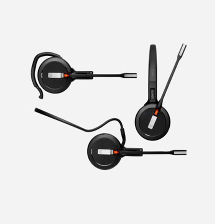 EPOS IMPACT 5000 Go MS Mono