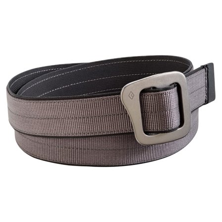 Black Diamond Diamond Mine Belt belts Black L