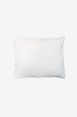 Redlunds - Drømmesovepute 50x60 - Hvit - Hodeputer - 50X60 - Fra Homeroom