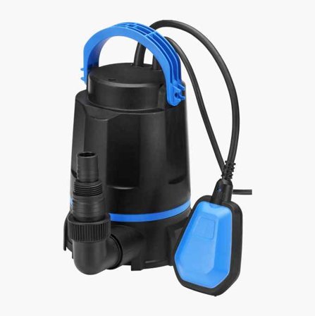 Dränkbar vattenpump DP 253