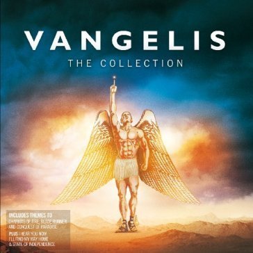 The collection Vangelis