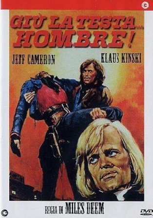 Giu' La Testa Hombre