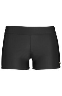 Bikinibokser Demi Sort - 48 - Damella