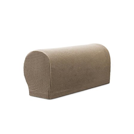 Avtagbar Sofa Stolbeskytter Lett Lenestoltrekk Sofa Beskytter