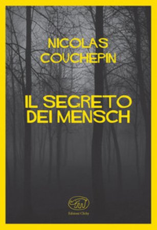 Il segreto dei Mensch Nicolas Couchepin