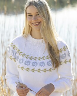 Genser Forano - Viking of Norway