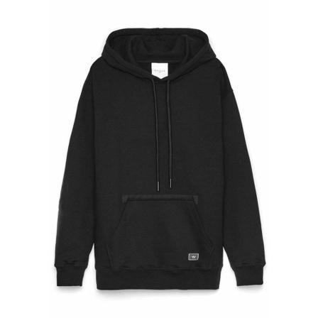 Gaëlle Paris, Sweatshirt Zwart, Heren, Maat:S