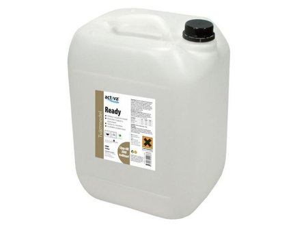 Activa Mopptvätt Ready 10L - Lyreco - Städ och hygien - Tvättmedel och klädvård - Tvättmedel