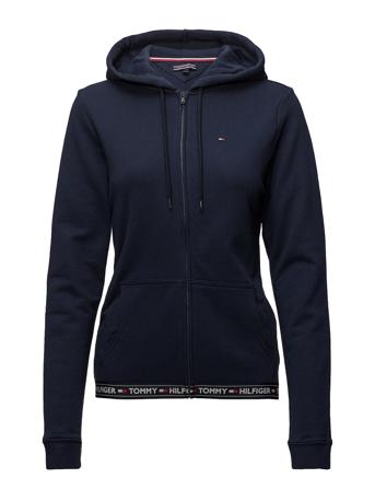 Hoody Hwk Paita Sininen Tommy Hilfiger
