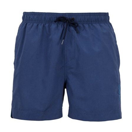 Salming Nelson Original Swimshorts Men swimming suits Blue XL