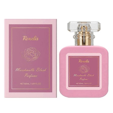 Pink Blush Shams Al Emarat Khususi Eau De Parfum Dame Edp Spray Jordbær Sød Parfume
