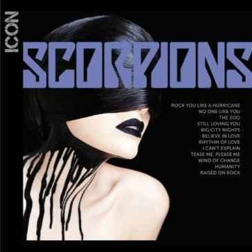 Icon Scorpions