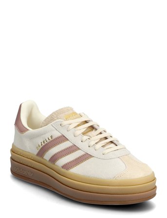 adidas Originals Gazelle Bold W - Beige - 37 1/3