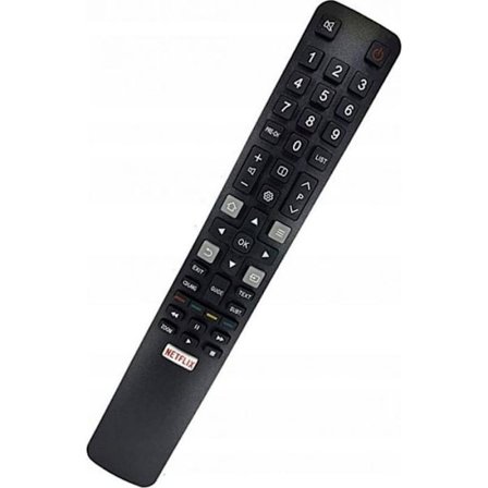 Lamex RF-fjärrkontroll för LCD-TV Thomson, TCL RM-L1508 + (RC802N, RC3000), SMART, NETFLIX