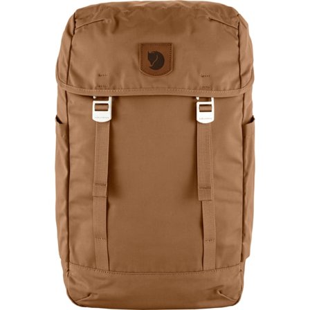 Fjällräven Greenland Top in Khaki Dust, G-1000