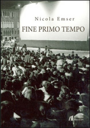 Fine primo tempo Nicola Emser