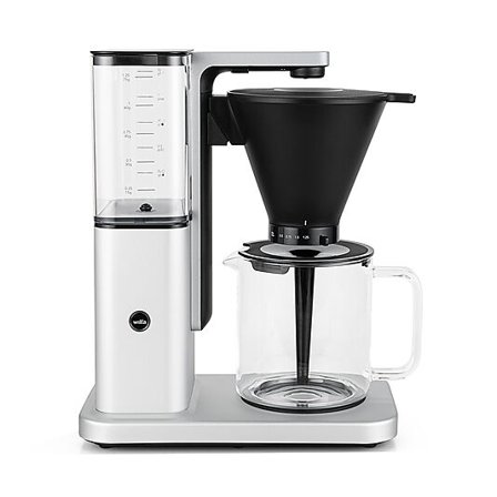 WILFA Kaffetrakter Zense Alux CM10APA-M125