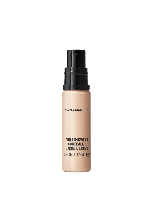 MAC Cosmetics Pro Longwear Concealer Dam ONESIZE