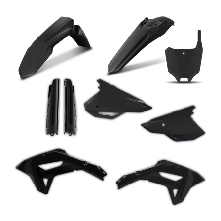 Acerbis Komplett Plastkit - Honda CRF 450RX 2021-2024