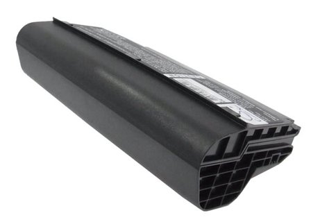 Batteri till Notebook, Bärbar dator för Fujitsu M1010, CWOAO, Lifebook M1010