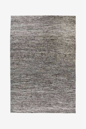 InHouse Group - Uldtæppe HAMRA - Beige - Uldtæpper - 160X230 - Fra Homeroom