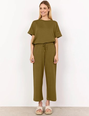 Soyaconcept Sc-Banu - Beige - XS