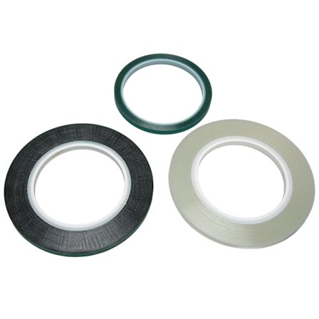 1/4 10 tommer splejsningstape Professionel åben spole tape medie splejsningstape til Revoxsonido