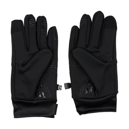 Dunlop Cykelhandsker med touch L