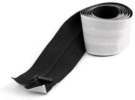 TEBO Cover 869006 Glidelås, Lager & miljø