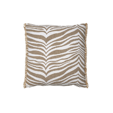 Classic Collection Kudde Zebra 50x50cm Kuddar 50x50 cm
