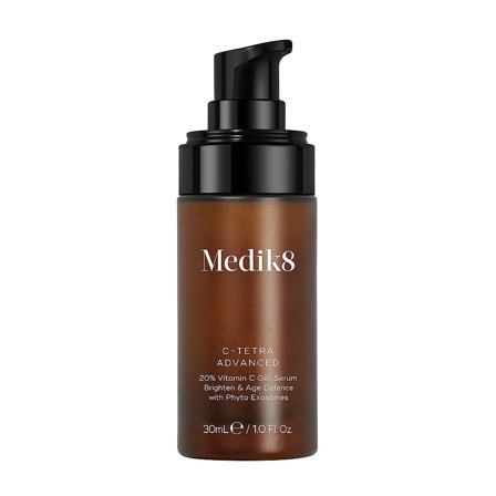 Medik8 C-Tetra Advanced Serum 30 ml, Skincare, Ansigtspleje, Serum