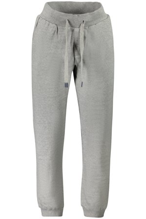 North Sails Pantalone Uomo Grigio