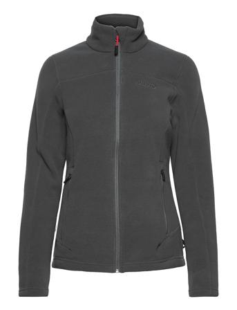 W Corsica 200Gm Fleece Grey Musto