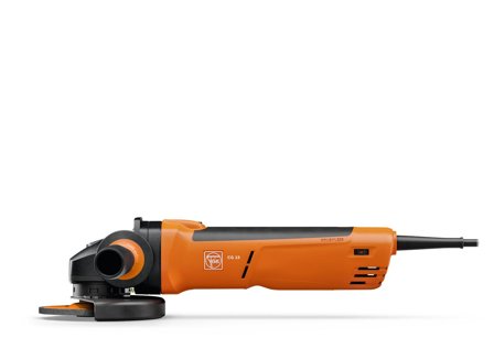 Fein CG 15-125 Vinkelsliber 1500 W, Maskiner