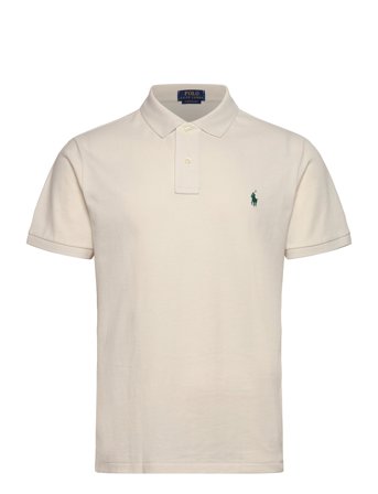 Polo Ralph Lauren | Basic Mesh-Ssl-Knt | S