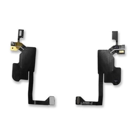 iPhone 13 pro face-id flax