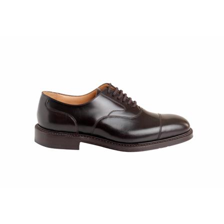 Church's, Lancaster 173 Oxford Shoes Bruin, Heren, Maat:40 EU