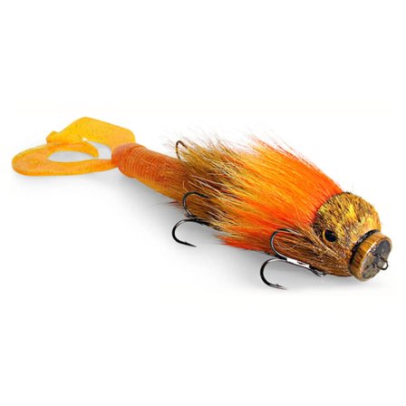 Miuras Mouse Magnum 30cm, 120g - Sunset