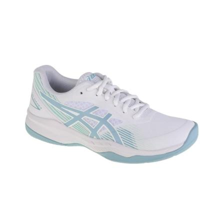 Lågskor Asics Gelgame 8 Vit 39.5