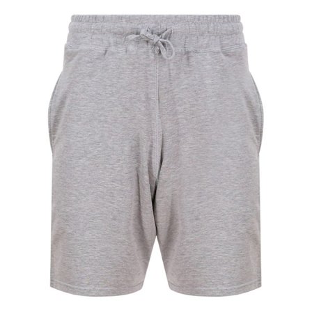AWDis Just Cool Herr Jogging Shorts M Sports Grey