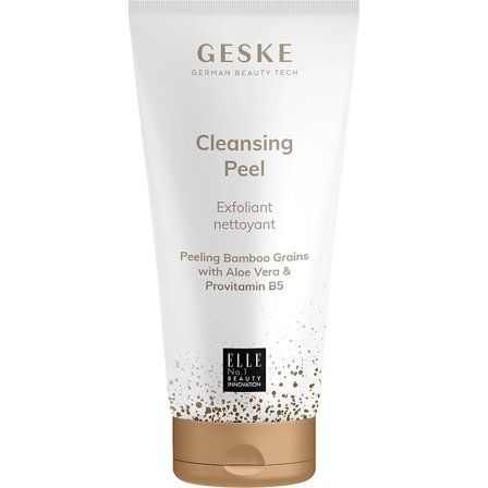 GESKE Cleansing Peel 100 ml, Skincare, Renseprodukter, Rens & Vask