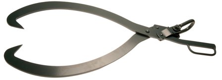 Bahco 1434 Traktorsaks 80-700 mm åpning, Hageredskap