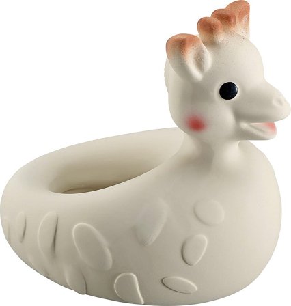 Sophie la Girafe Badegiraf 18 cm, Børn & Forældre, Legetøj, Badelegetøj
